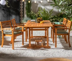 Dehner Stapelstuhl Macao