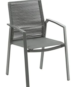 Dehner Stapelstuhl Monaco