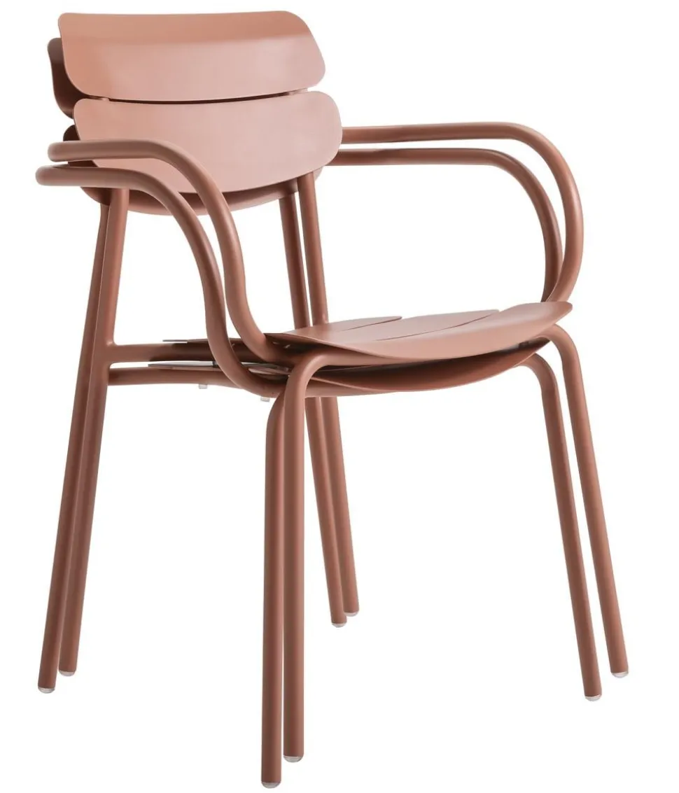 Dehner Stapelstuhl Paris