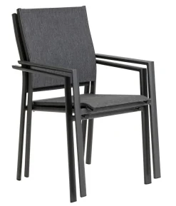 Dehner Stapelstuhl Pesaro