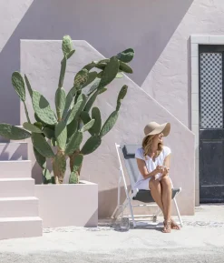 Dehner Strandstuhl Aruba