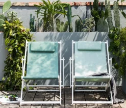 Dehner Strandstuhl Aruba