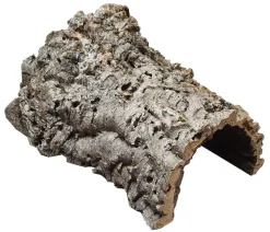 Dehner Terra Terrariendeko Korkhöhle, ca. L25-35/Ø20-25 cm