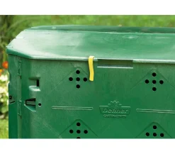 Dehner Thermokomposter, 420 Liter