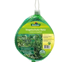Dehner Vogelschutz-Netz