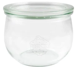 Dehner WECK® Tulpenglas, 500 ml