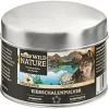 Dehner Wild Nature BARF-Ergänzungsfutter für Hunde Eierschalenpulver