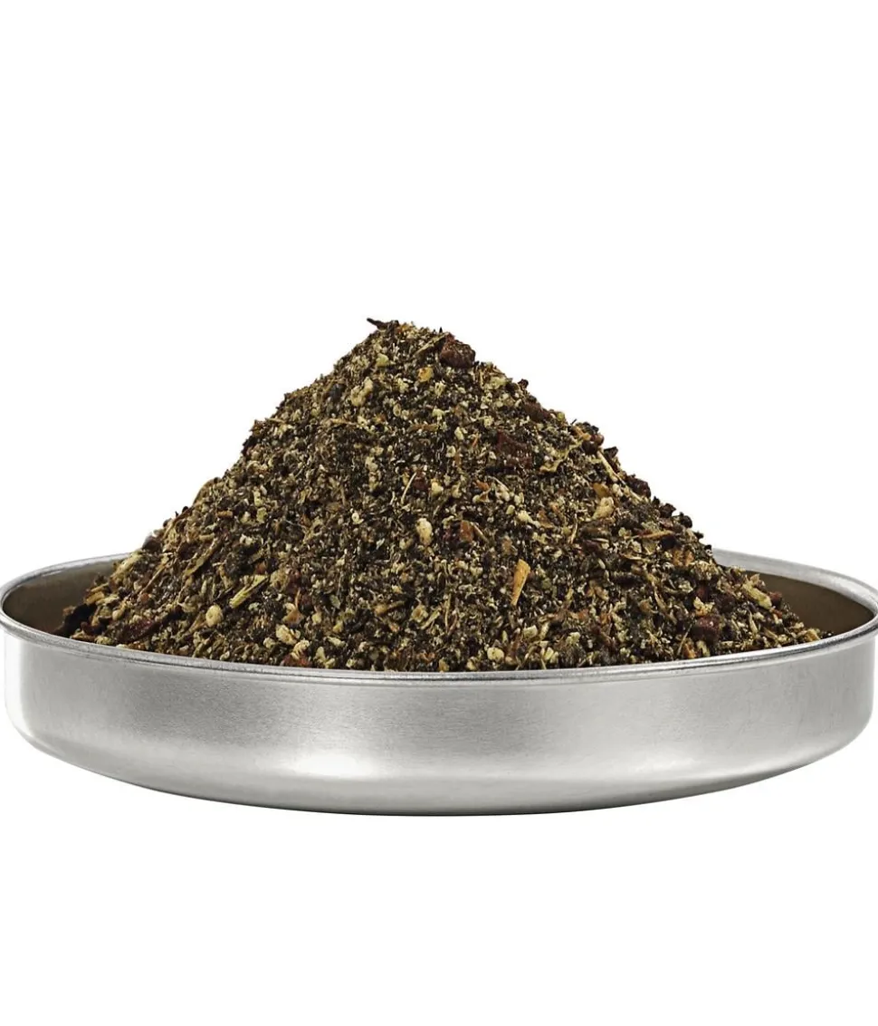 Dehner Wild Nature BARF-Ergänzungsfutter für Hunde Dorschleberöl
