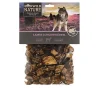 Dehner Wild Nature Hundesnack Lamm-Lungenwürfel, 200 g