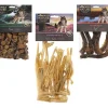 Dehner Wild Nature Hundesnack Snack-Set