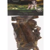 Dehner Wild Nature Hundesnack Pferdelunge, 100 g