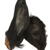 Dehner Wild Nature Hundesnack Kalbsohren mit Fell