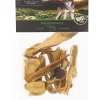 Dehner Wild Nature Hundesnack Pferdehaut, 100 g