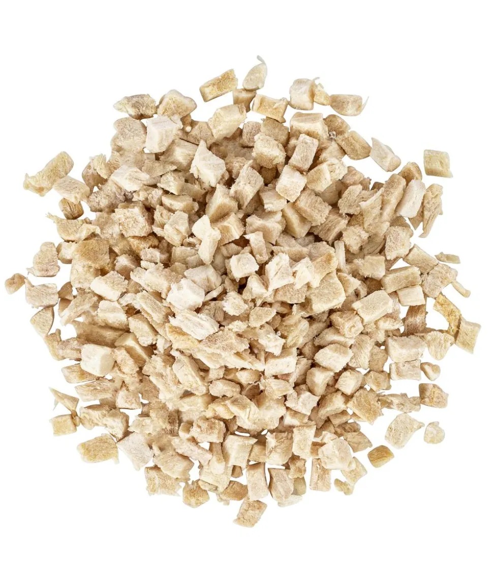 Dehner Wild Nature Katzensnack, gefriergetrocknet