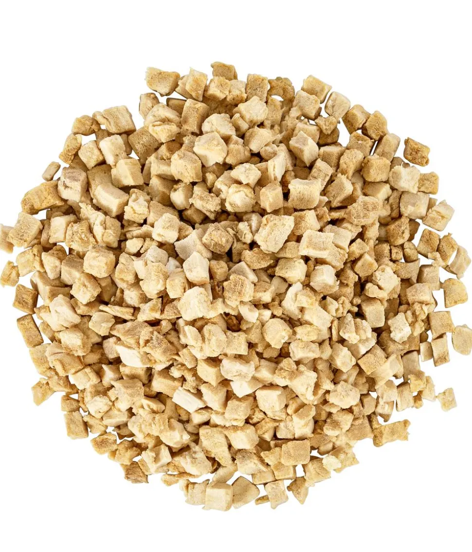 Dehner Wild Nature Katzensnack, gefriergetrocknet