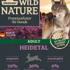 Dehner Wild Nature Nassfutter für Hunde Heidetal Adult, 11 x 150 g