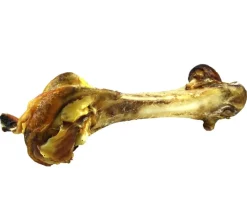 DeliBest Hundesnack Straußenknochen Classic
