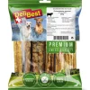 DeliBest Premium Hundesnack Ochsenziemer Gourmet