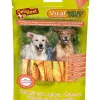 DeliBest Vital Natura Hundesnack Wildlachsöl, 200 g