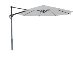 derby Pendelschirm Ravenna Smart, rund, ca. Ø300 cm
