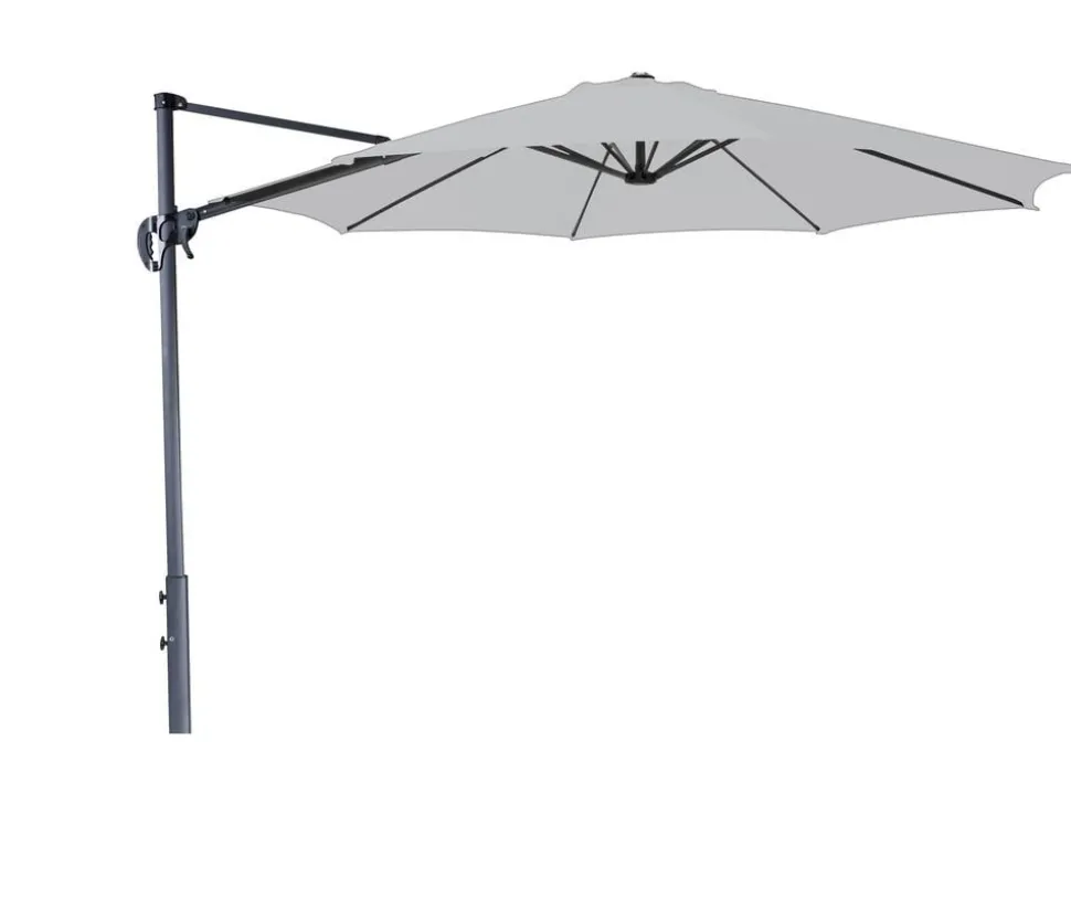 derby Pendelschirm Ravenna Smart, rund, ca. Ø300 cm
