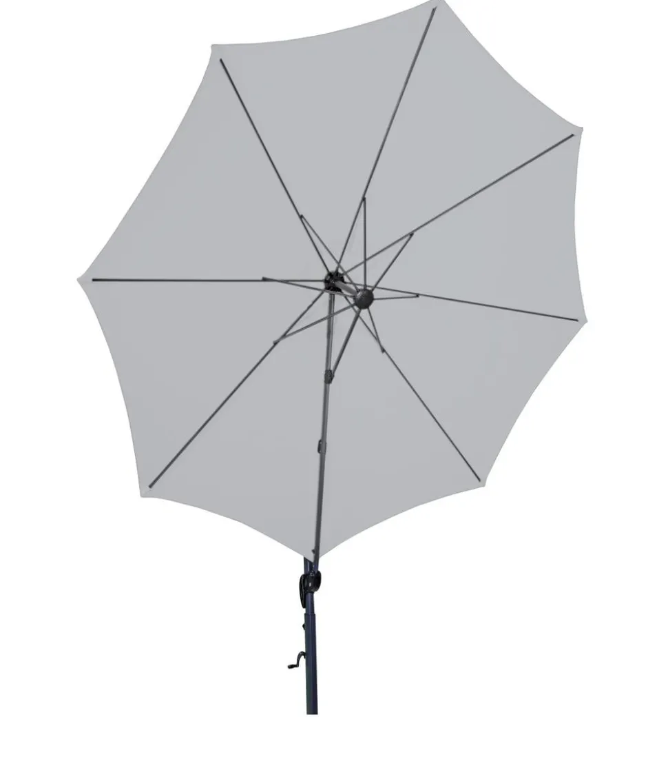 derby Pendelschirm Ravenna Smart, rund, ca. Ø300 cm