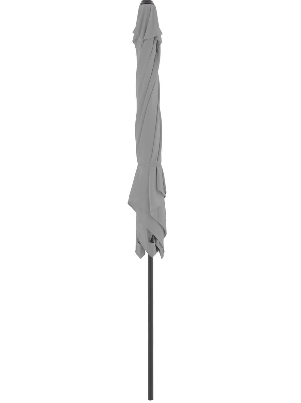 Derby Sonnenschirm Push Up, quadratisch, ca. B210/T210 cm