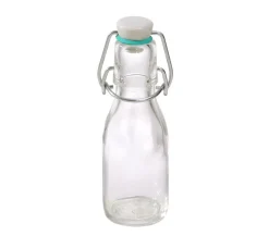 deti Bügelverschlussflasche, 100 ml