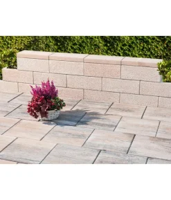 Diephaus Abdeckplatte LISCO ECO, 45 x 22,5 x 5 cm