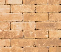 Diephaus Mauerstein Antik Mini, ca. B35/H14/T14 cm