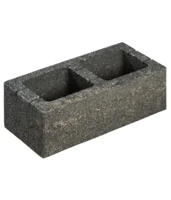 Diephaus Mauerstein LISCO ECO, 45 x 22,5 x 16,5 cm