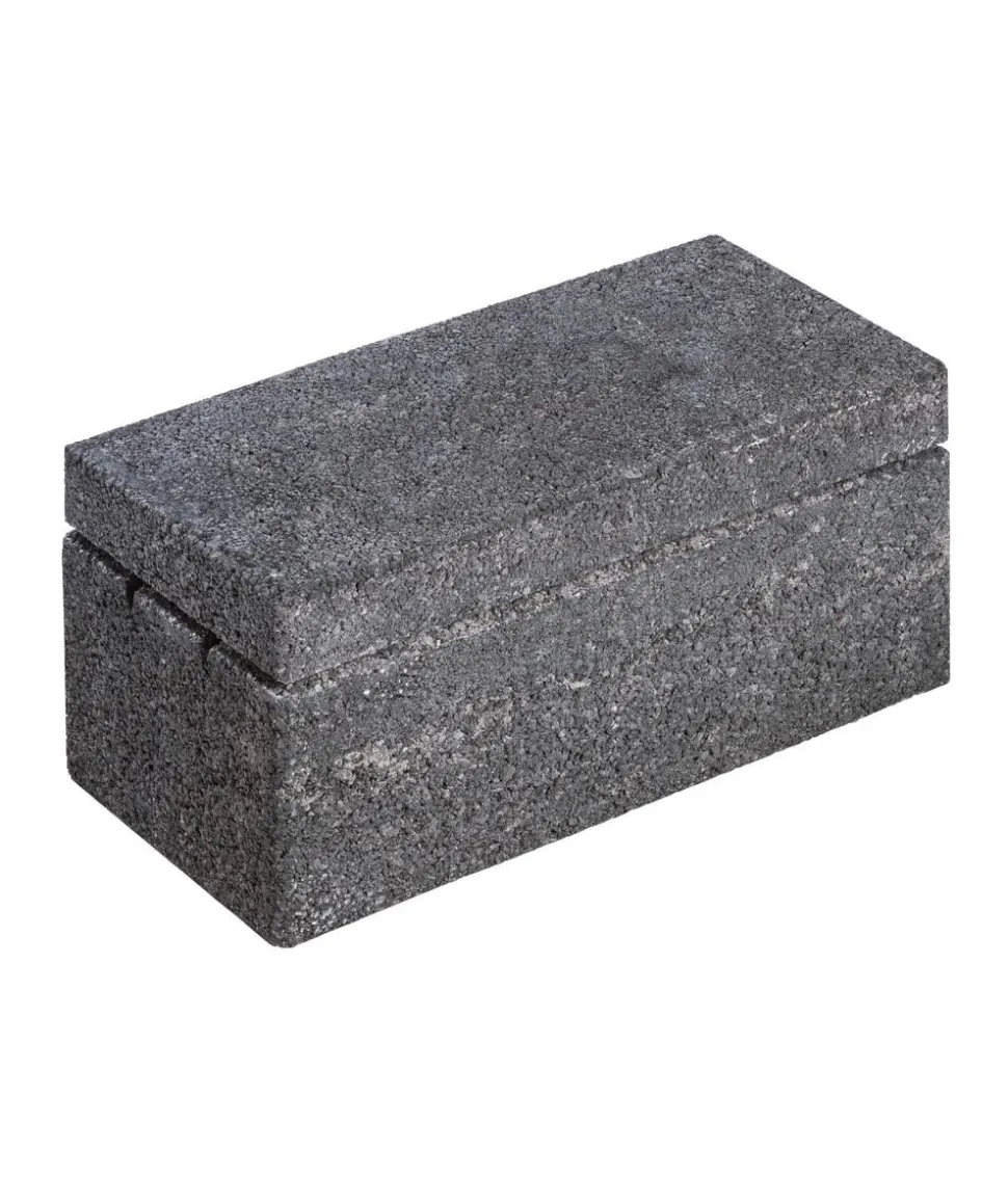 Diephaus Mauerstein LISCO ECO, 45 x 22,5 x 16,5 cm