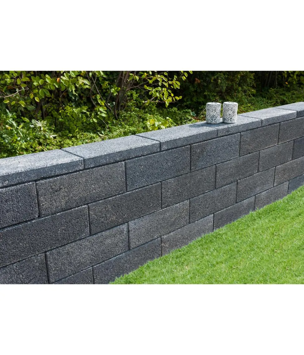 Diephaus Mauerstein LISCO ECO, 45 x 22,5 x 16,5 cm