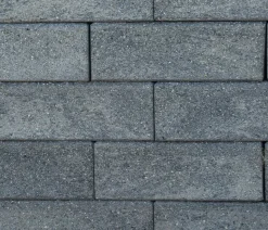 Diephaus Mauerstein Nomos Medio, ca. B42/H12,5/T21 cm