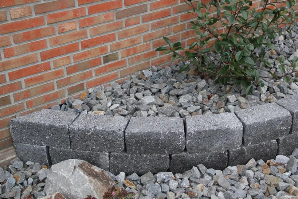 Diephaus Mauerstein SIOLA®-MINI