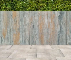 Diephaus Palisade Lisco, B100/H8/T25 cm