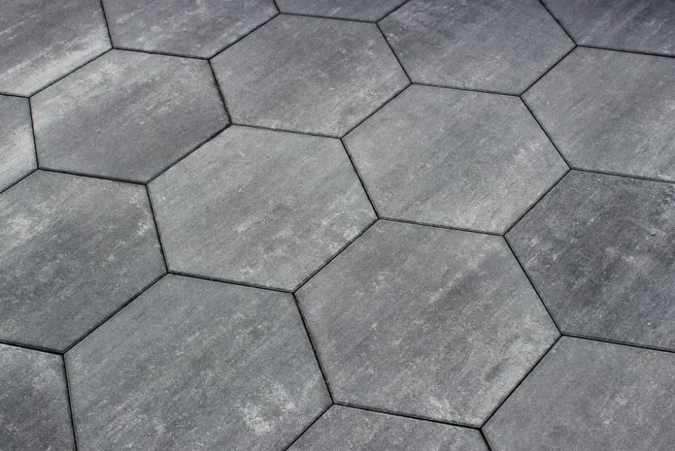 Diephaus Terrassenplatte DIAMANO