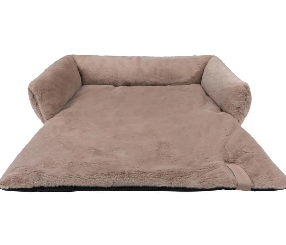 District 70 Hundesofa Nuzzle