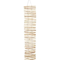 dobar Holz-Rankgitter, ca. B50/H200/T1 cm