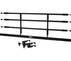 dobar® petlife Autotrenngitter Walky Guard Plus