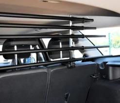 dobar® petlife Autotrenngitter Walky Barrier