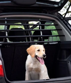 dobar® petlife Autotrenngitter Walky Barrier