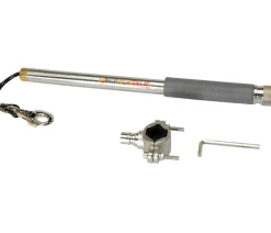 dobar® petlife Fahrradleine Walky Dog Plus