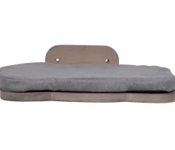 dobar® petlife Katzenmöbelset, inkl. Leiter, Höhle und Liegefläche, 3-teilig