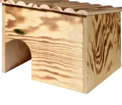 dobar® wildlife Igelhaus, ca. B30,5/H24/T26,5 cm
