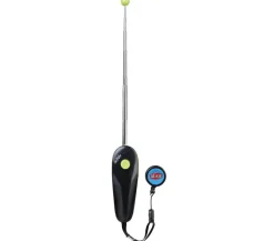 Dog Activity Target Stick mit Clicker