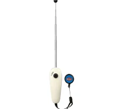 Dog Activity Target Stick mit Clicker