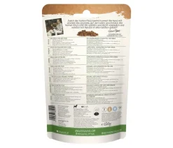 DOG'S LOVE Hundesnack Bio Goodies, 150 g