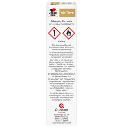 Doppelherz Relaxspray für Hunde, 90 ml