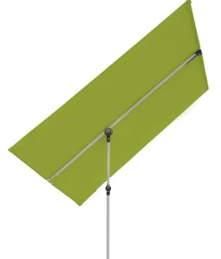 Doppler Active Balkonblende, ca. B180/T130 cm